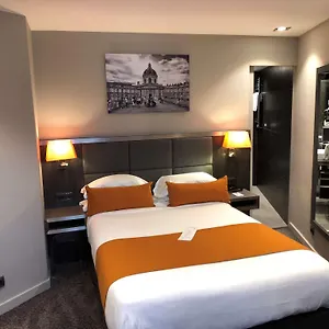 *** Hotel Western Empire Elysees Francia