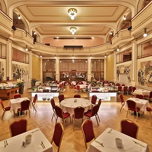 **** Hotel Ariston República Checa