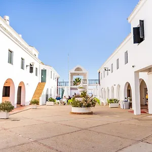  Hostal Inturjoven España
