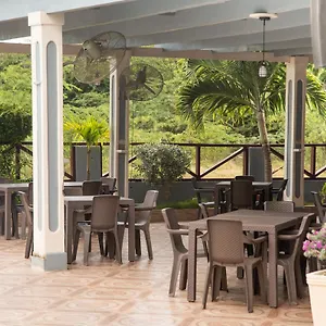 Hotel El Barco, Compostela de Azua