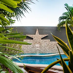 **** Hotel Casa Colonial México
