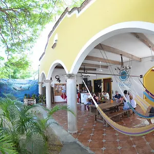  Hostal Ka Beh México