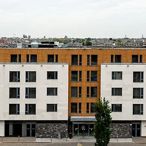**** Hotel The Croke Park Irlanda