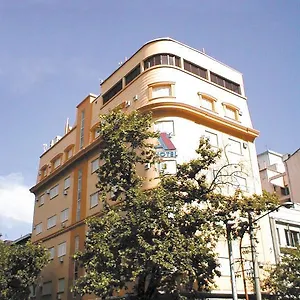 *** Hotel Alcor Argentina