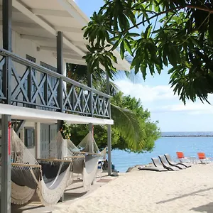 Hotel Coral Reef, Savaneta