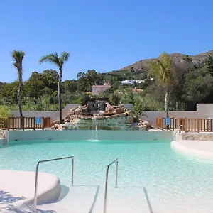 ** Hotel La Torre España
