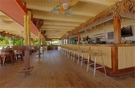 ***  Bolongo Bay Beach Resort Amerikan Virgin Adaları
