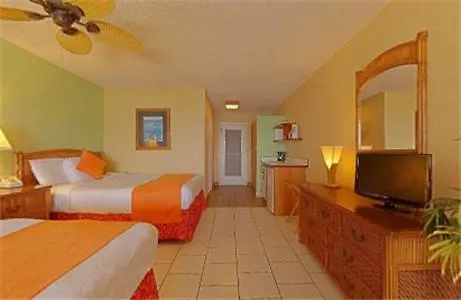 Bolongo Bay Beach Resort