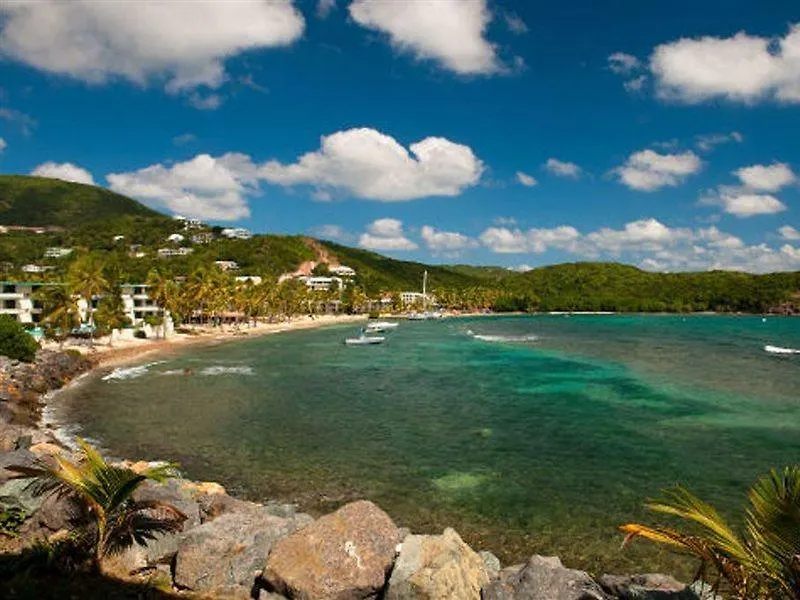 Bolongo Bay Beach Resort