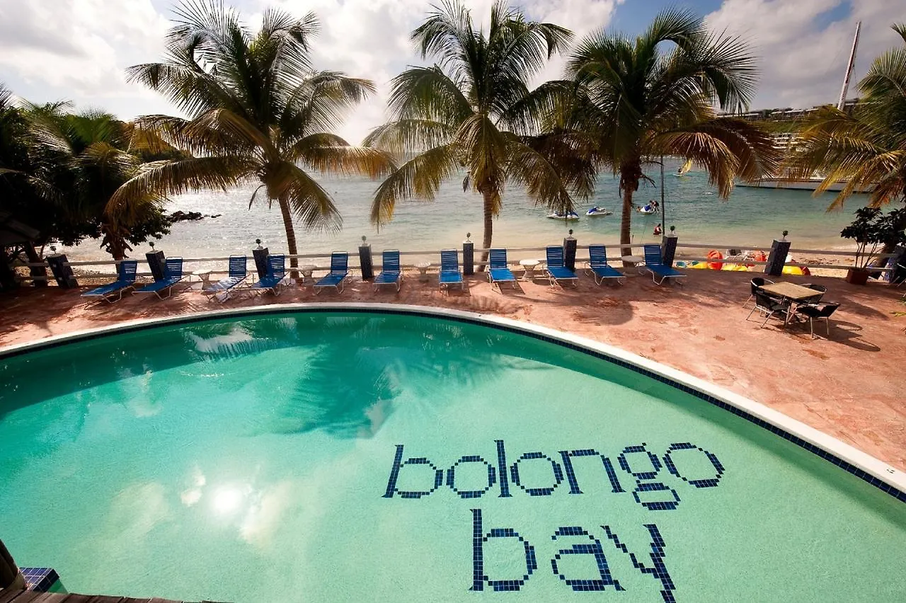 Bolongo Bay Beach Resort