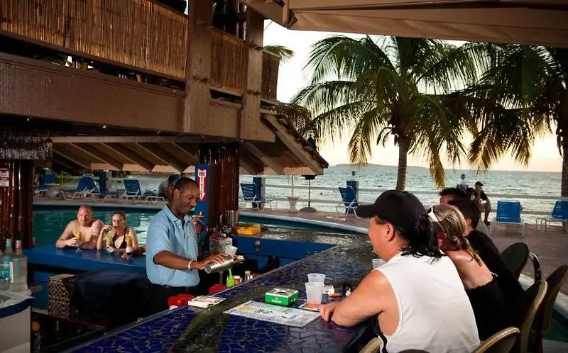Bolongo Bay Beach Resort