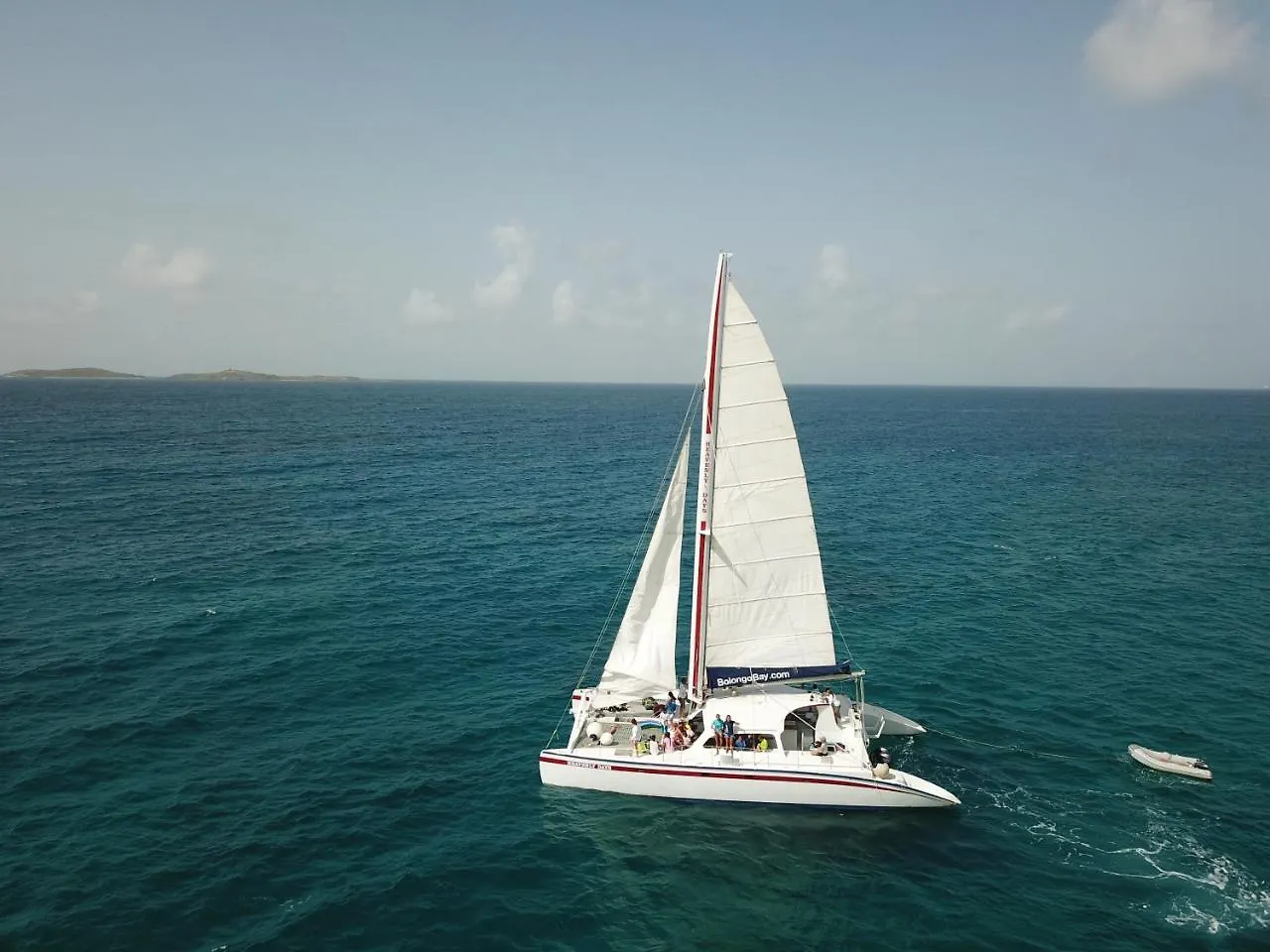 Bolongo Bay Beach Resort Amerikan Virgin Adaları