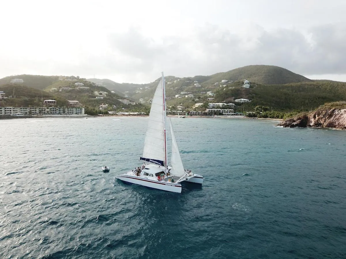 Bolongo Bay Beach Resort