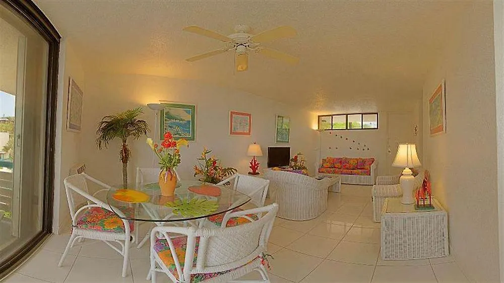 Bolongo Bay Beach Resort