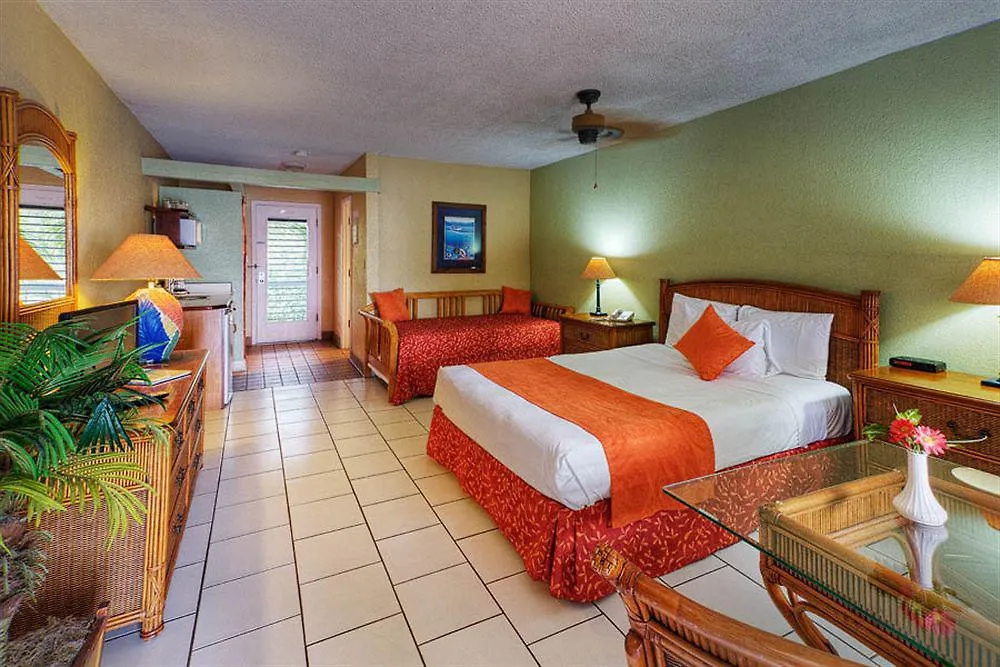 Bolongo Bay Beach Resort