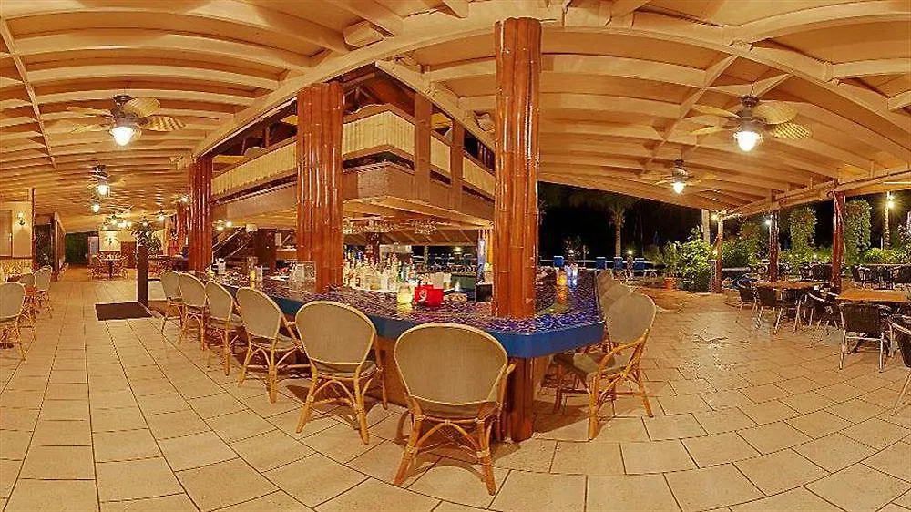 Bolongo Bay Beach Resort 3*,  Amerikan Virgin Adaları